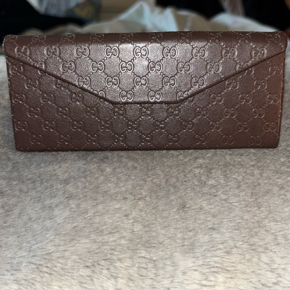Unbranded hard glasses case